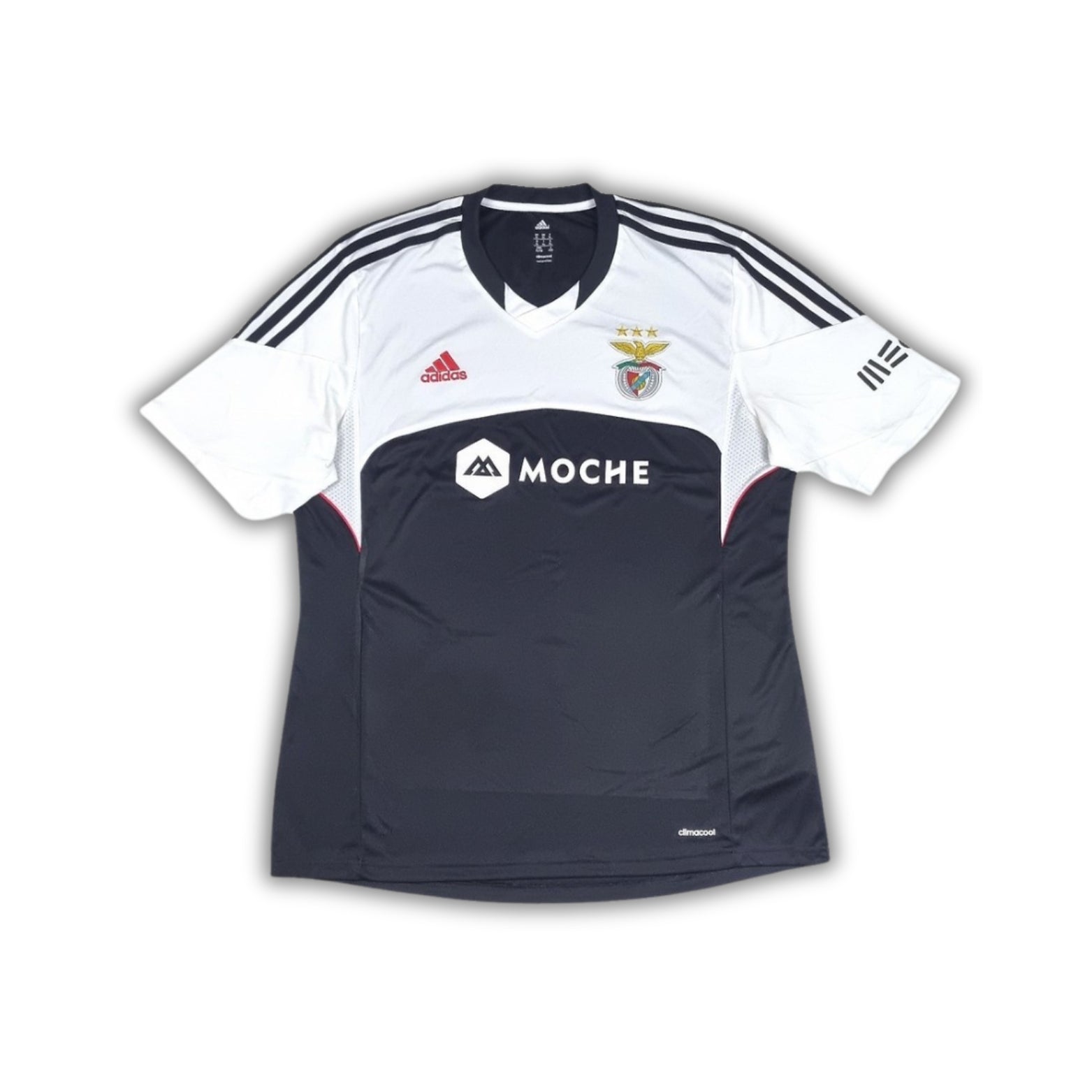 Benfica Away 13/14