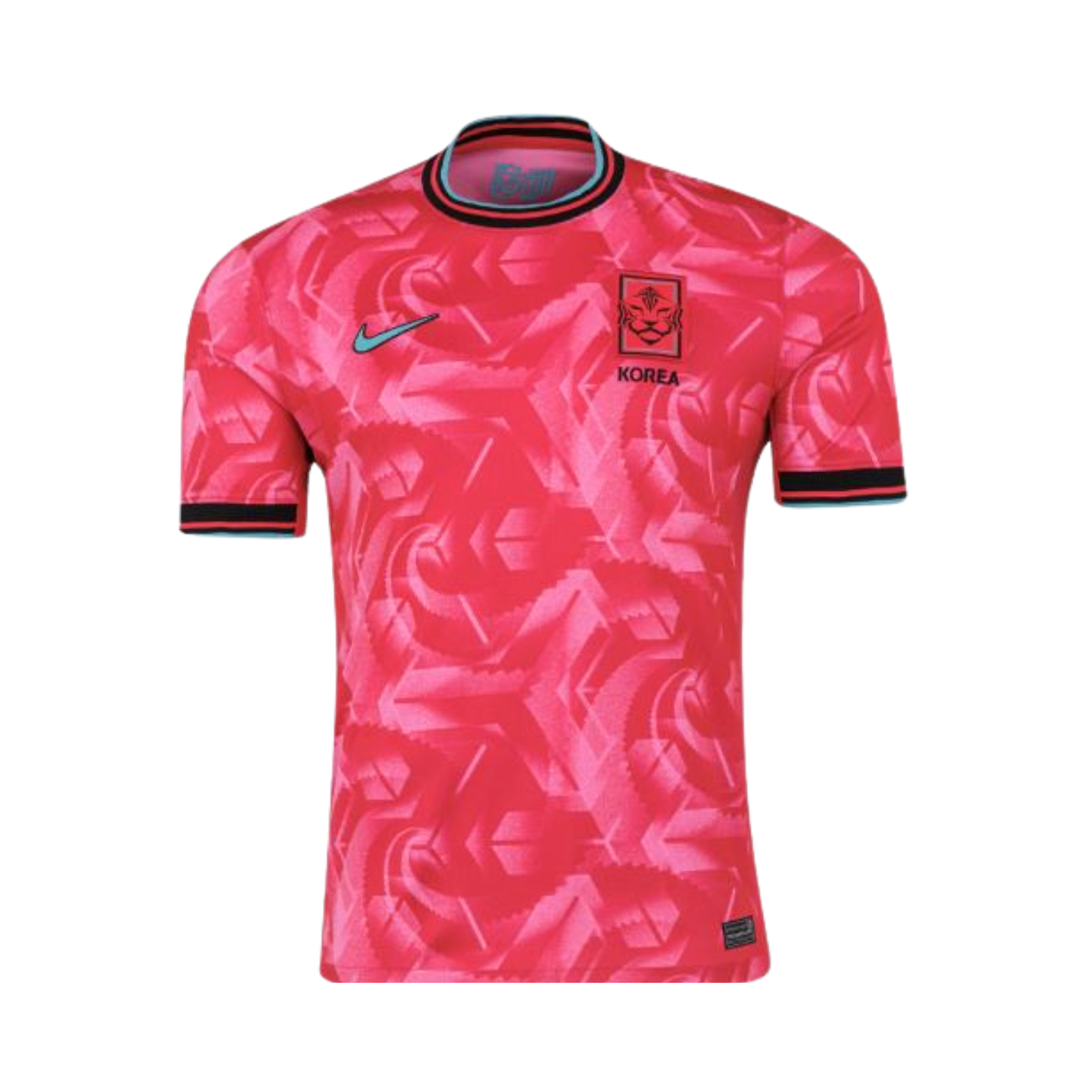 South Korea Home 24/25