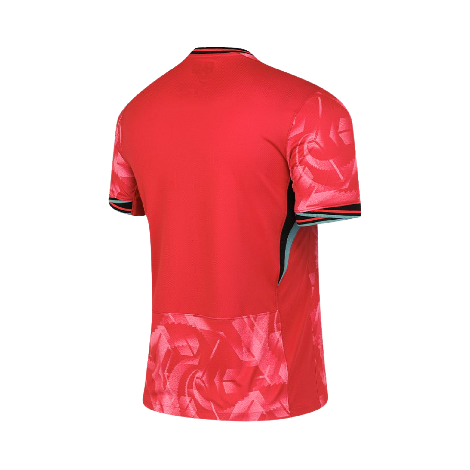 South Korea Home 24/25