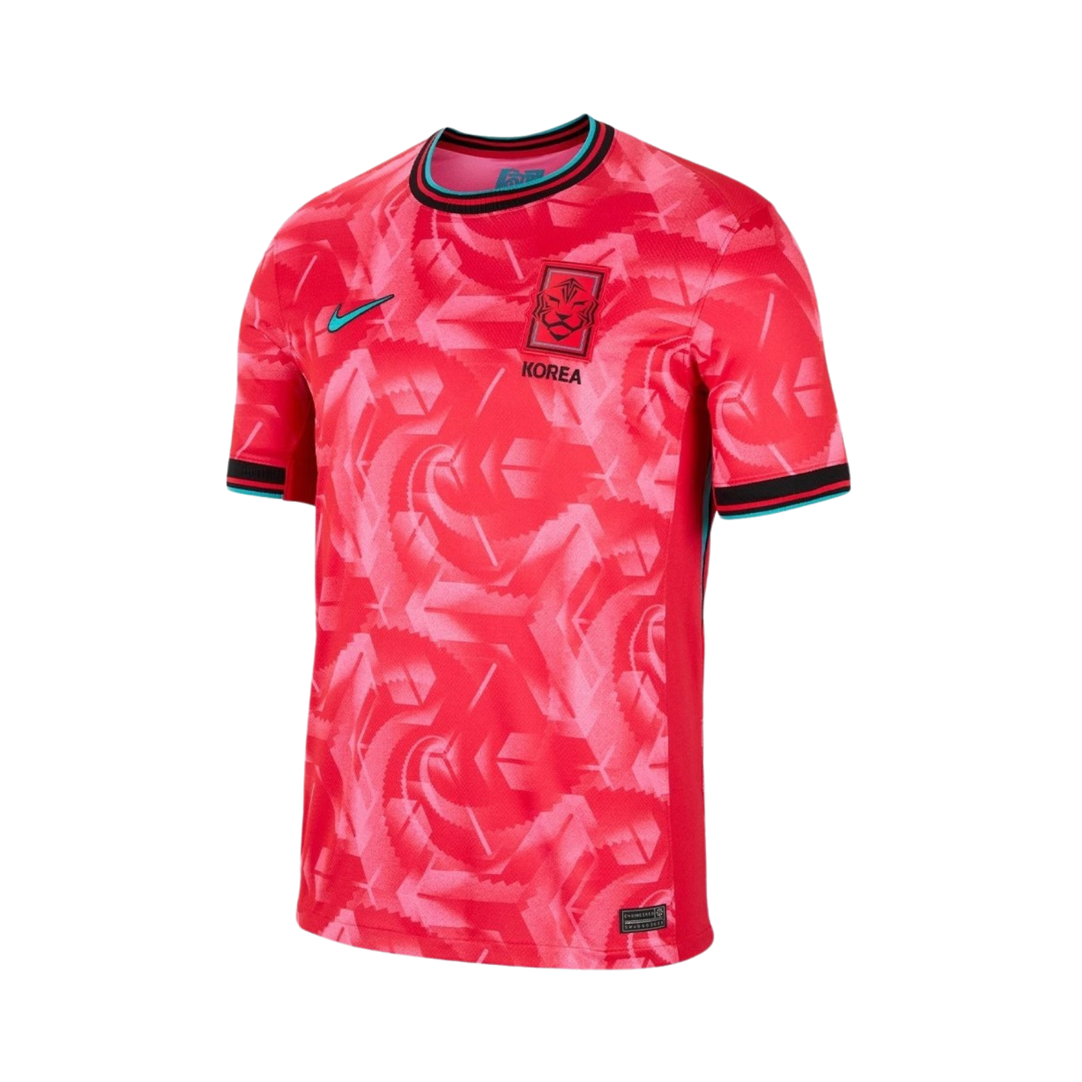 South Korea Home 24/25