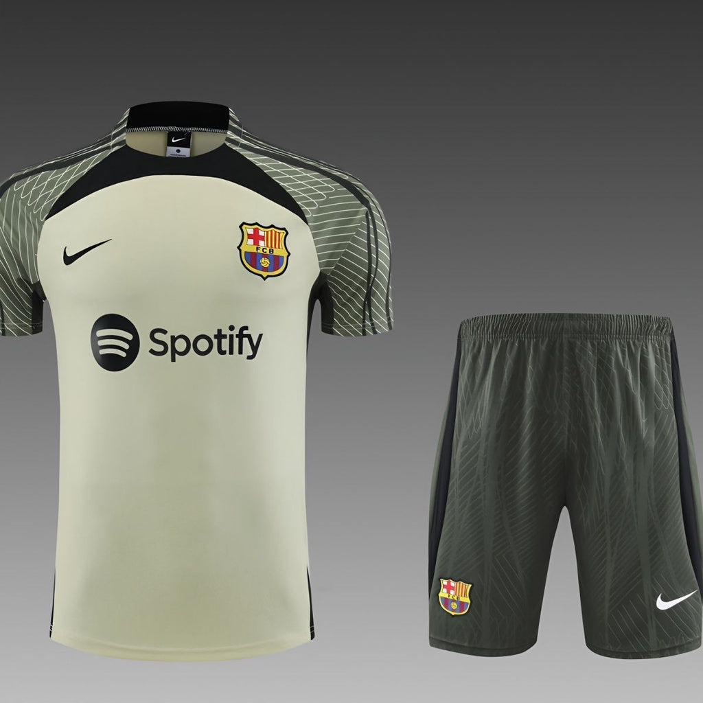 Training Kit - Barcelona 23/24
