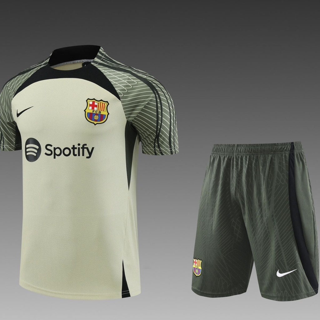 Training Kit - Barcelona 23/24
