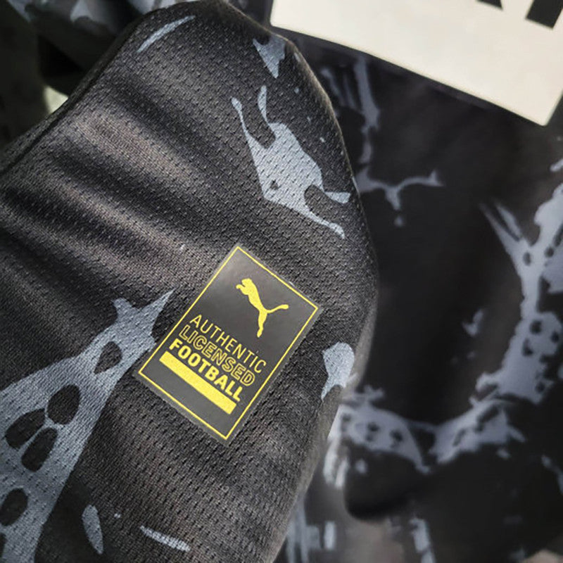 Borussia Dortmund Away 23/24