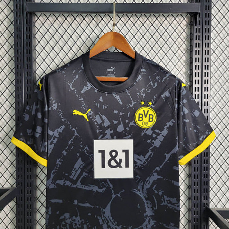 Borussia Dortmund Away 23/24