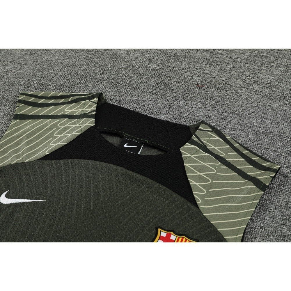 Training Kit - Barcelona 23/24 - Sleeveless