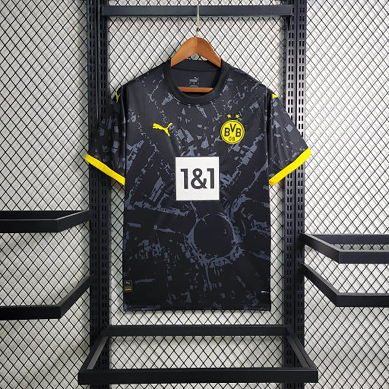 Borussia Dortmund Away 23/24