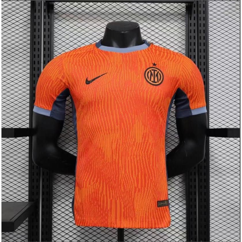 Inter Milan Third 23/24 - Player Version