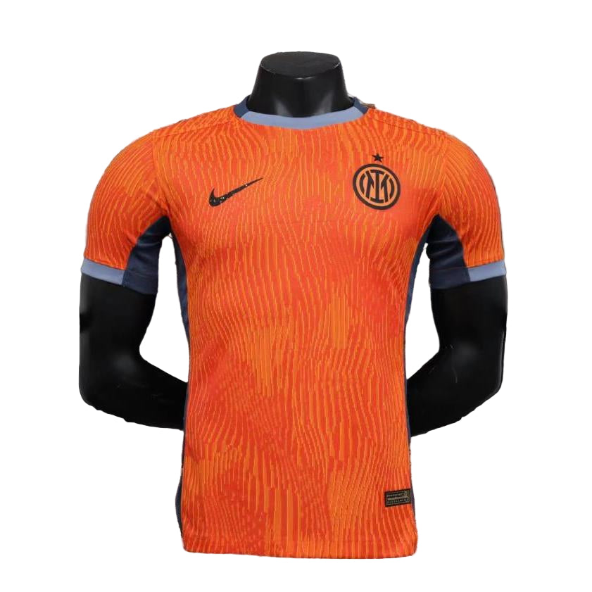 Inter Milan Third 23/24 - Player Version