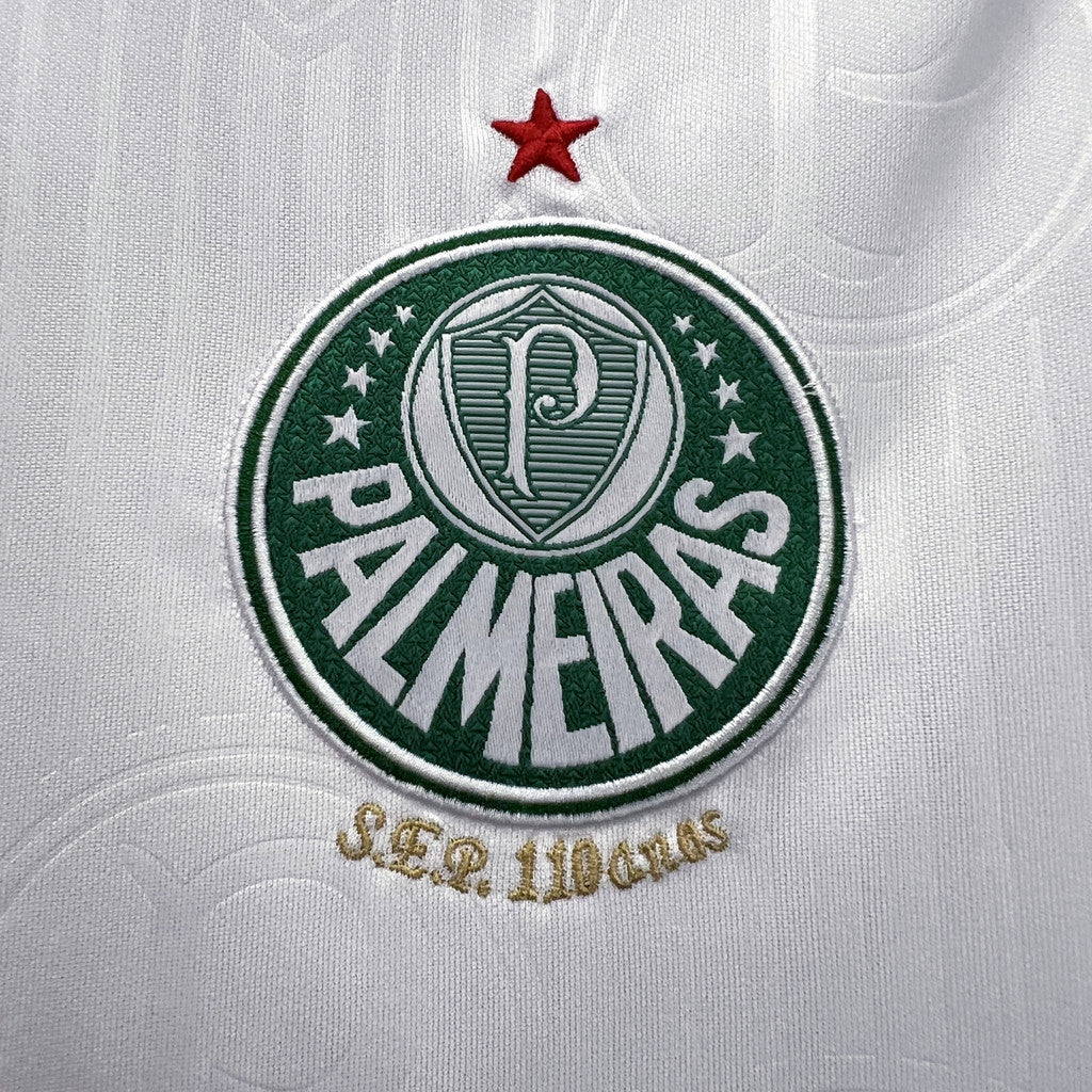 Palmeiras Away 24/25 - Women’s Version