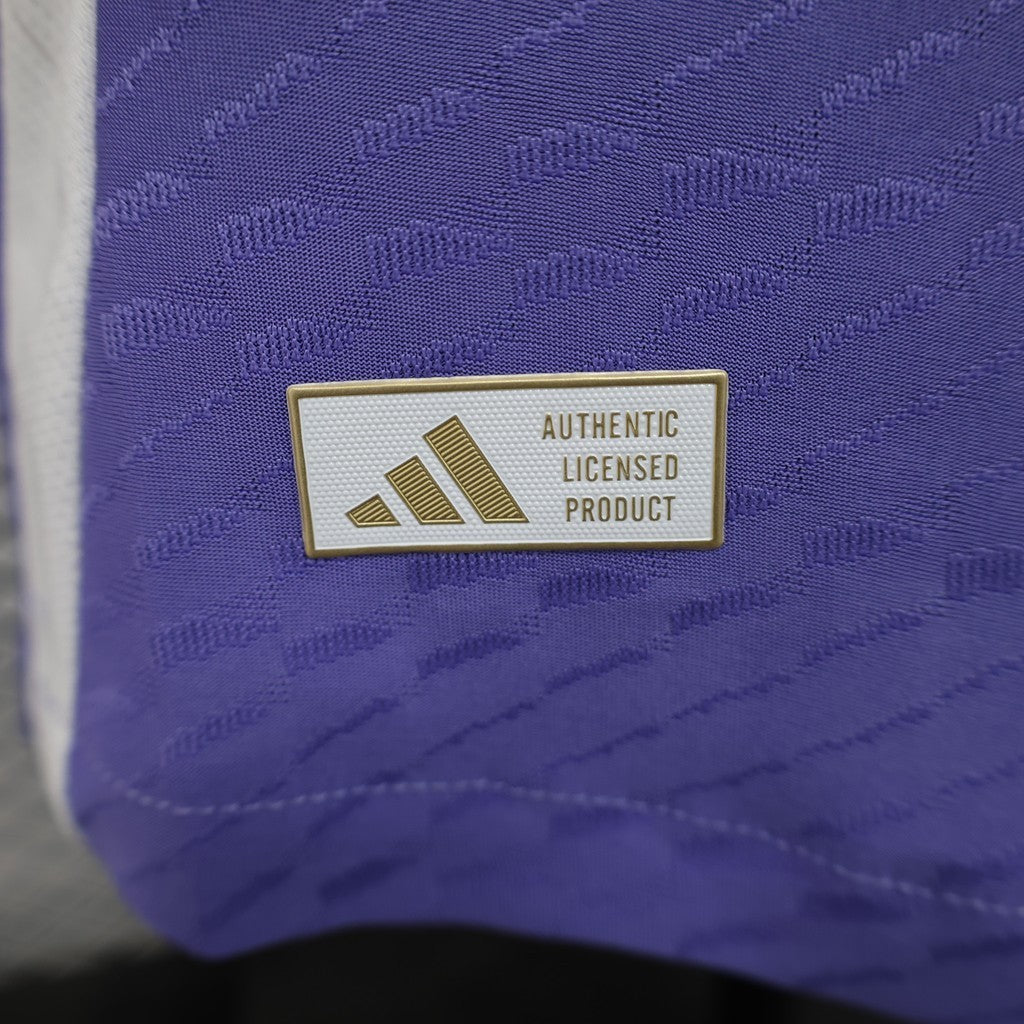 Real Madrid Special Edition 24/25 - Player Version