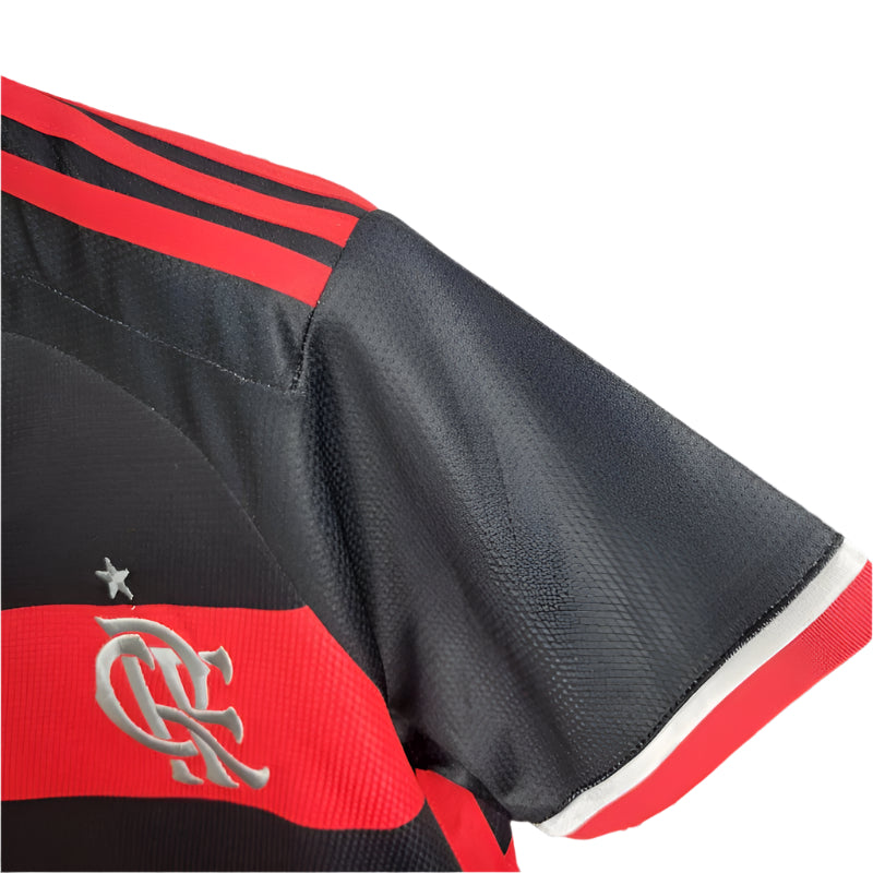 Flamengo Home 24/25 - Women’s Version