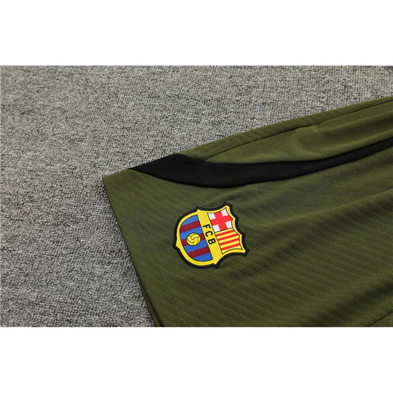 Training Kit - Barcelona 23/24