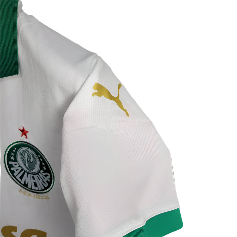 Palmeiras Away 24/25 - All Sponsors - Women’s Version