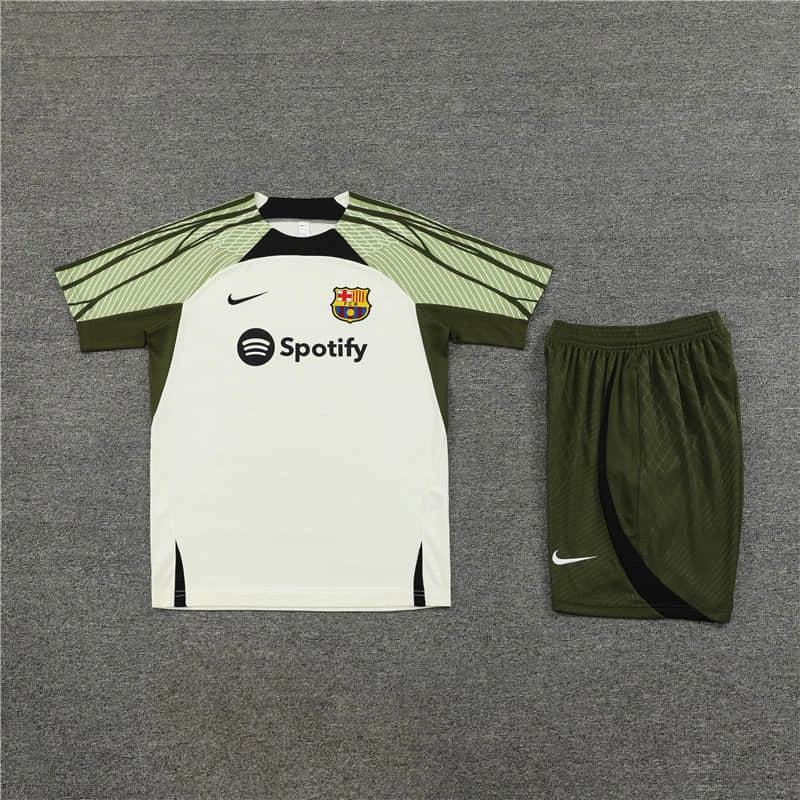 Training Kit - Barcelona 23/24