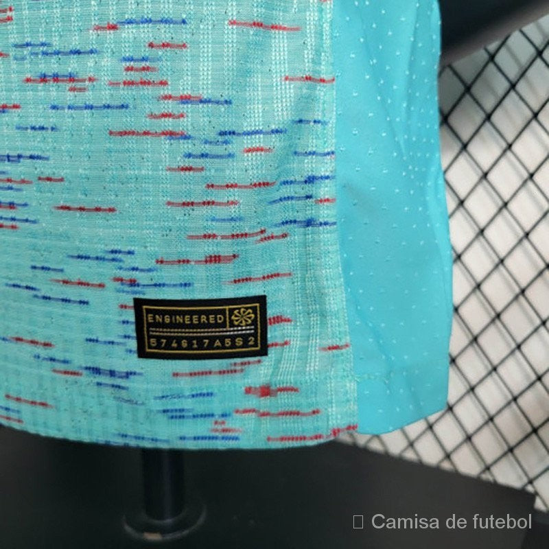 Barcelona Third 23/24 - Player Version