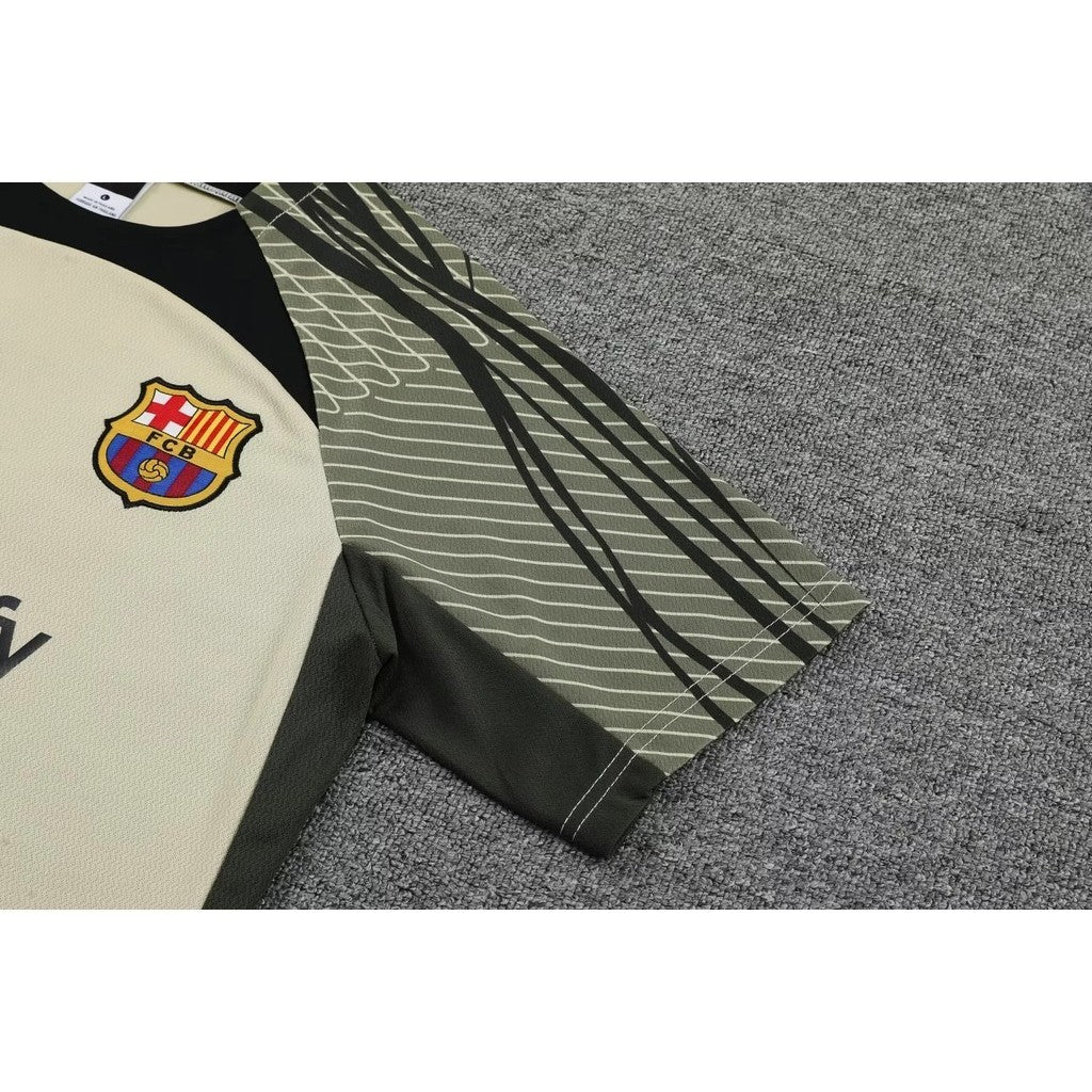 Training Kit - Barcelona 23/24