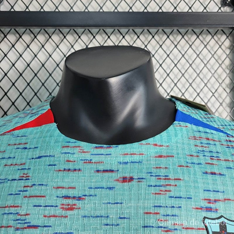 Barcelona Third 23/24 - Player Version