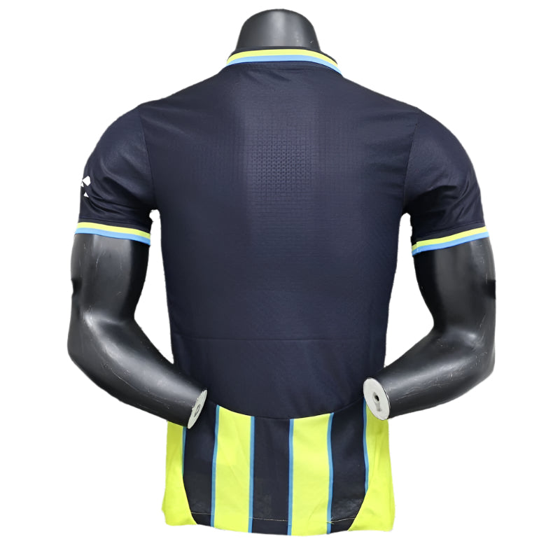 Manchester City Away 24/25 - Player Version