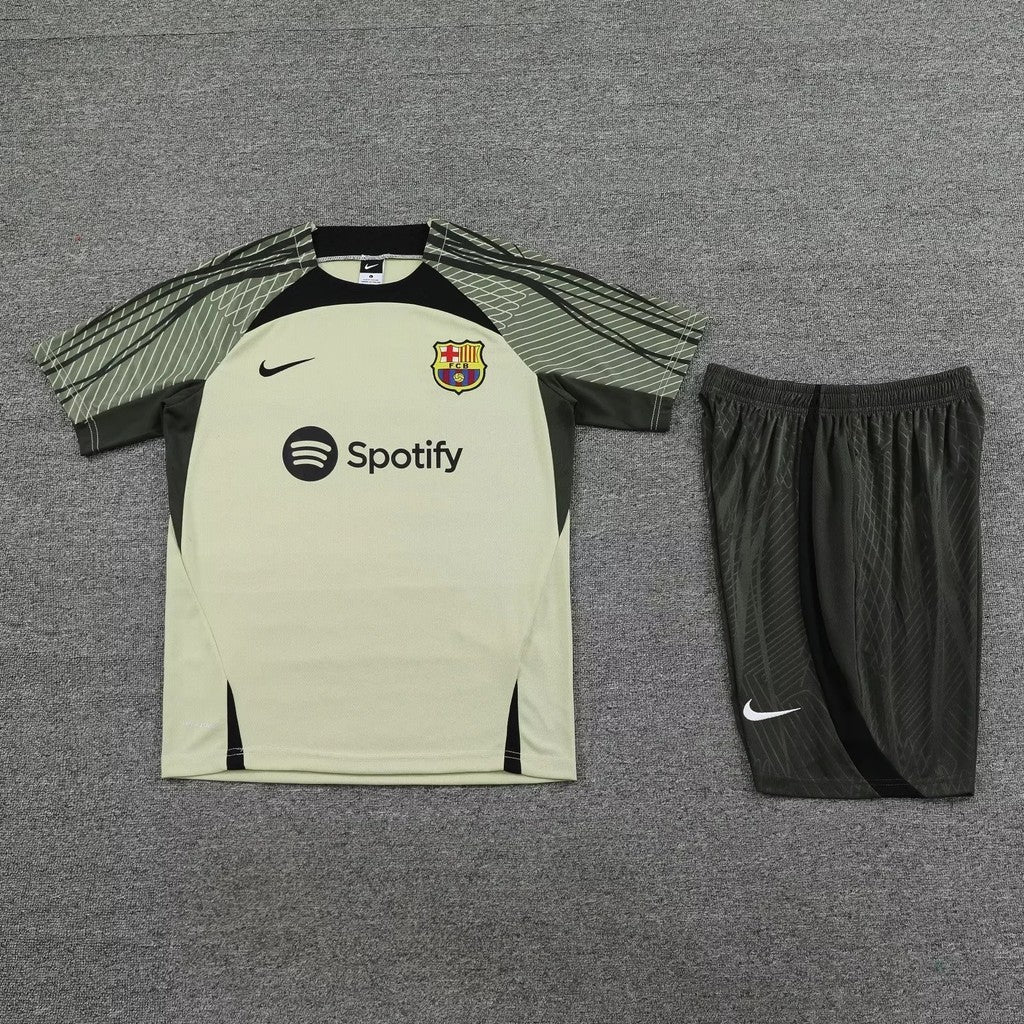 Training Kit - Barcelona 23/24