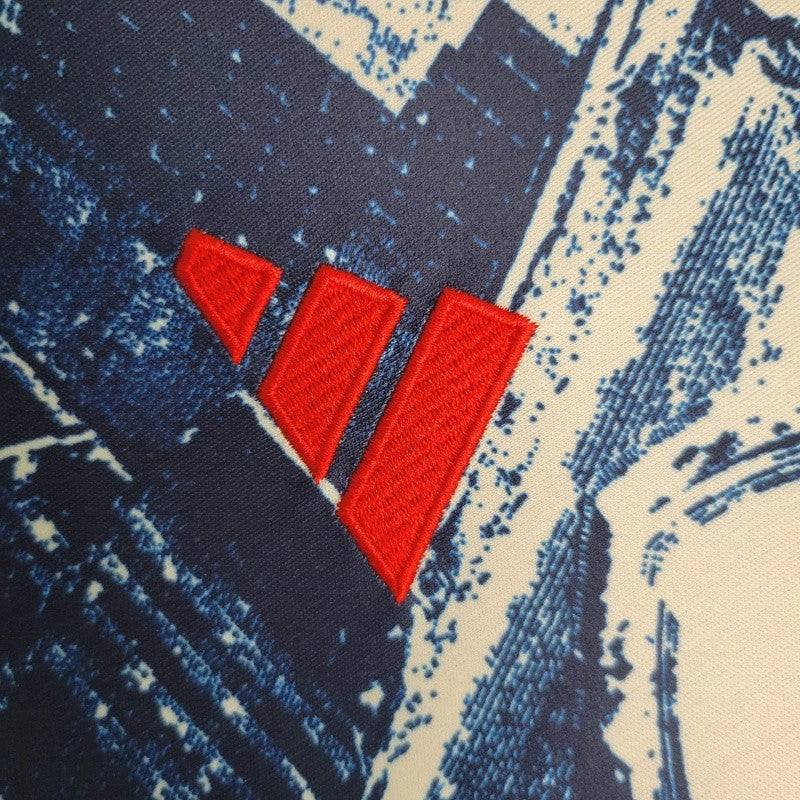 Bayern Munich Pre-Match 23/24