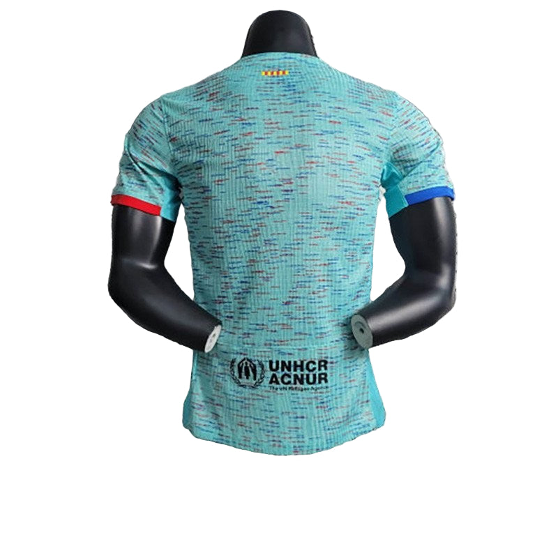 Barcelona Third 23/24 - Player Version