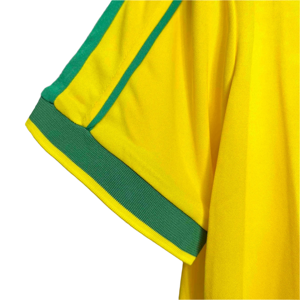 Brazil Home 98/99