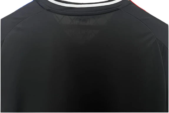 Olympique Lyon Away 24/25