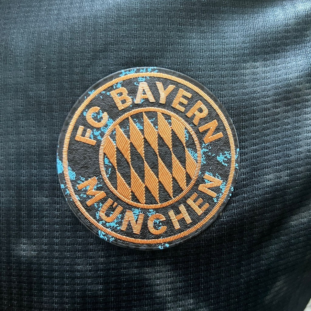 Bayern Munich Away 24/25 - Player Version
