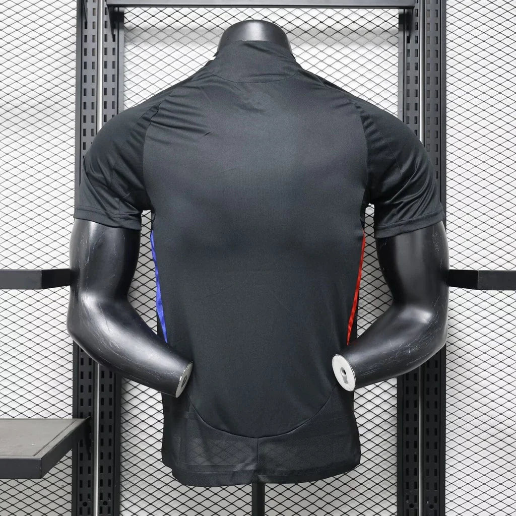 Olympique Lyon Away 24/25 - Player Version