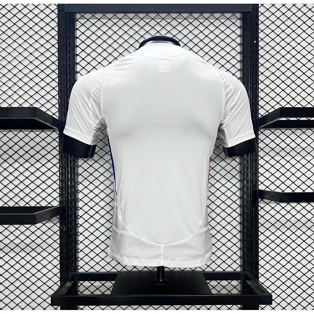 Olympique Lyon Home 24/25 - Player Version