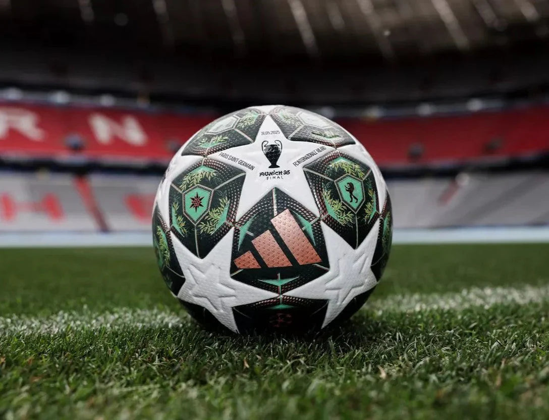 Footballs