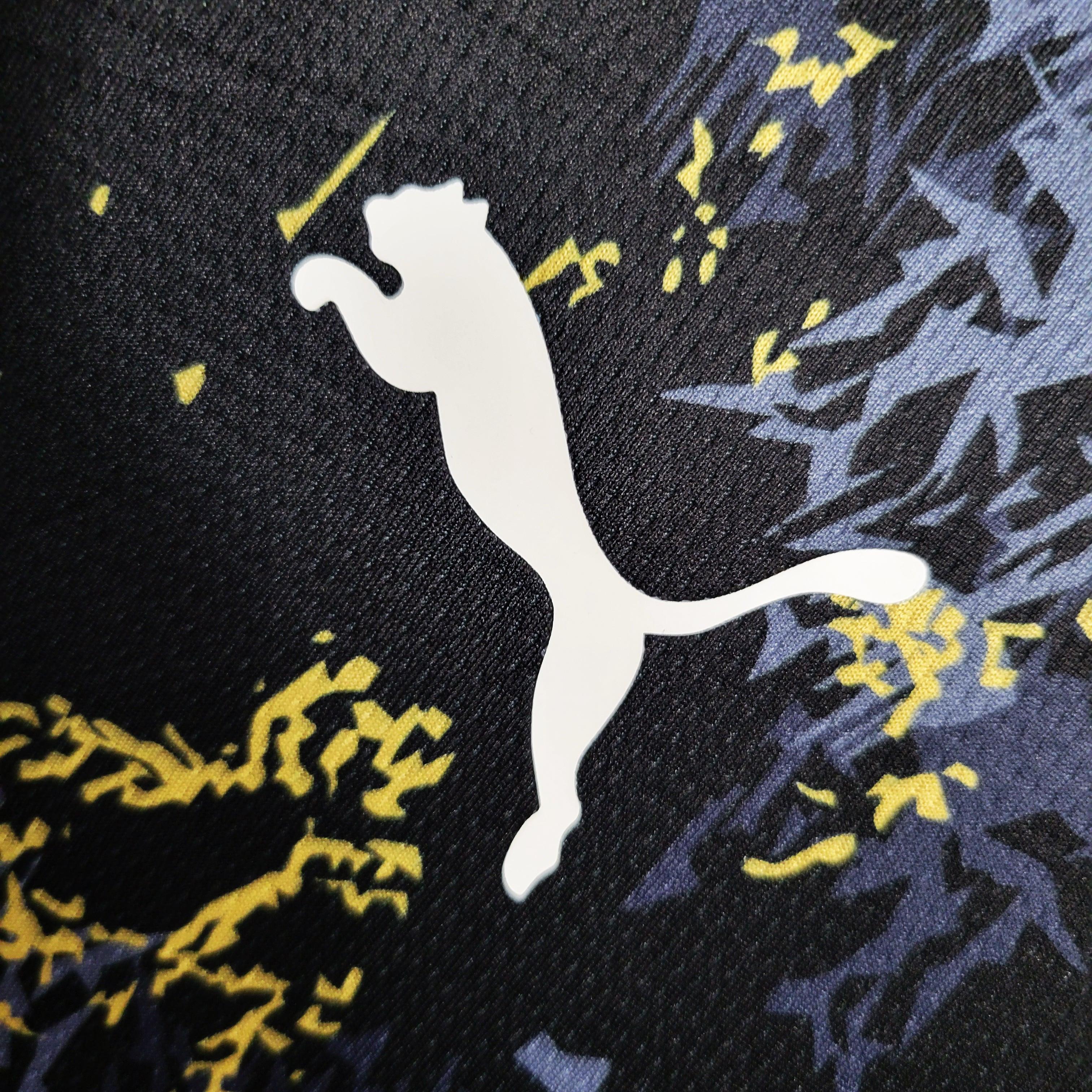 Manchester City Special Edition (FA Cup Winners) 23/244 - Game Day