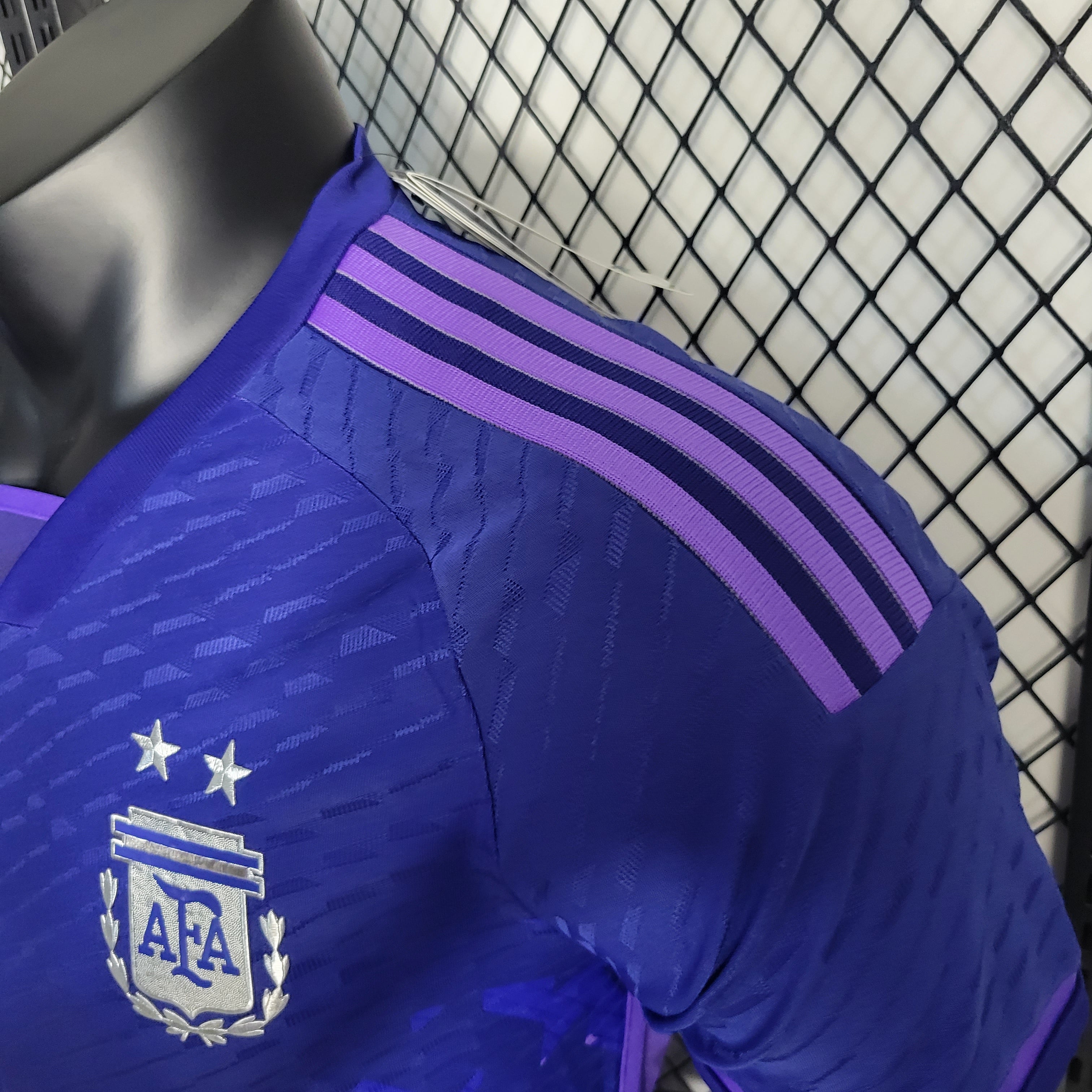 Argentina Away 23/24 - Player Version