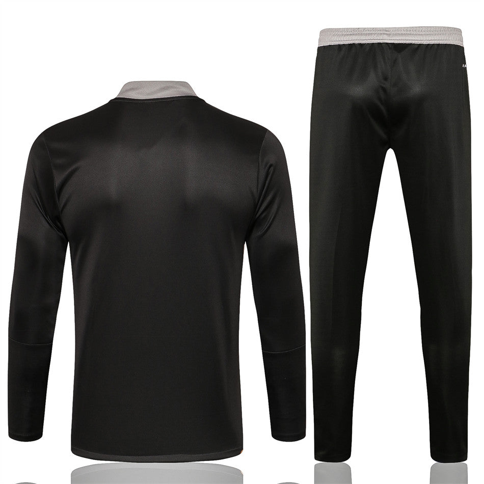 Juventus 23/24 - Tracksuit - 1/2 Zip