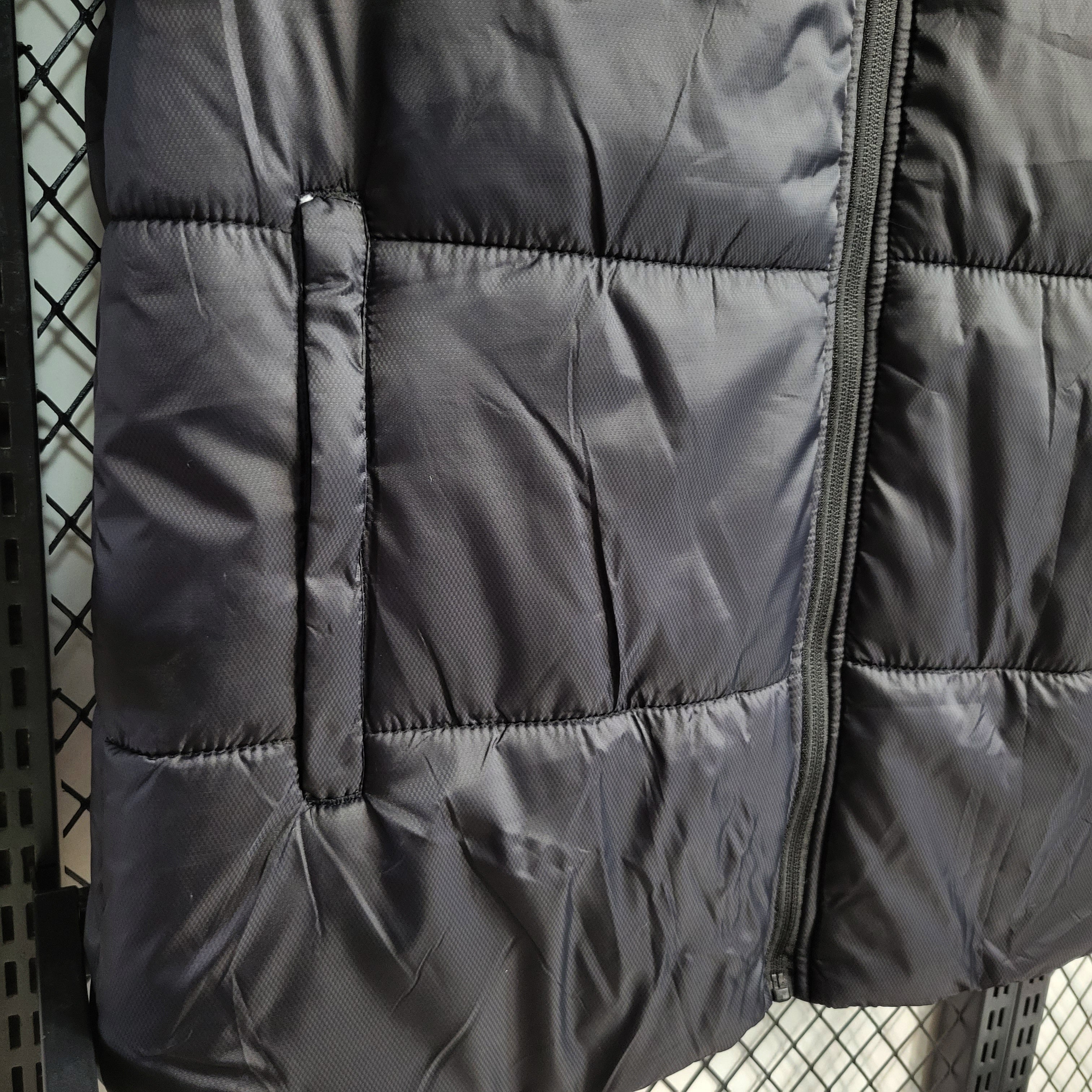 Puffer Jacket - Benfica