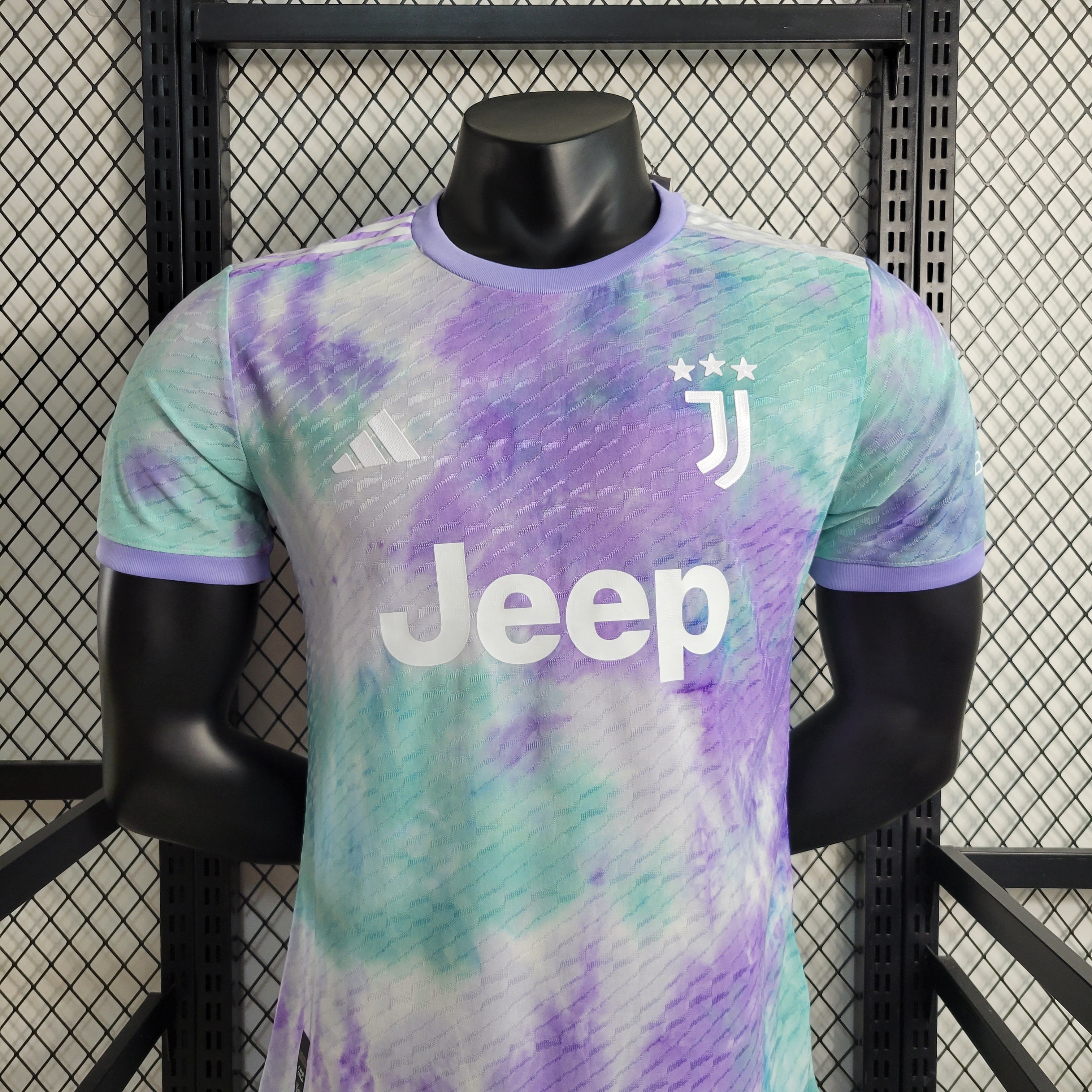 Juventus Training 23/24 - Player Version