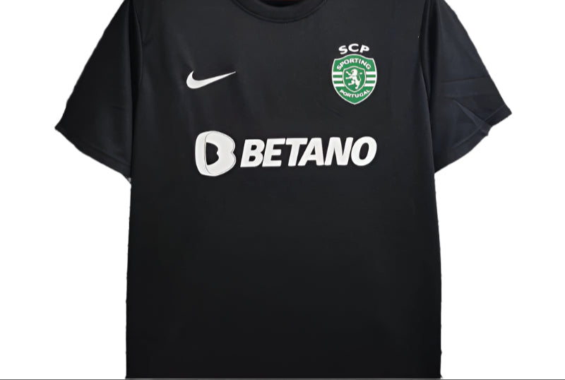 Sporting Quarto 23/24 - Game Day