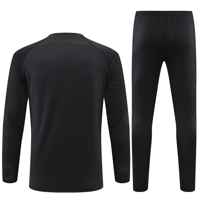 Chelsea 23/24 - Tracksuit - 1/2 Zip