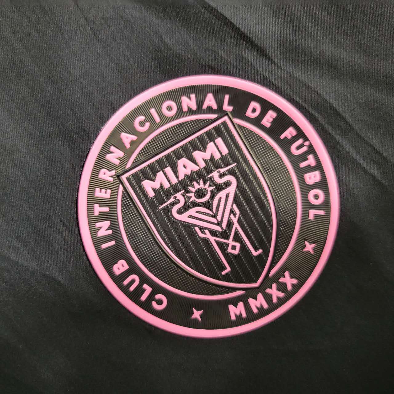 Windbreaker - Inter Miami 23/24