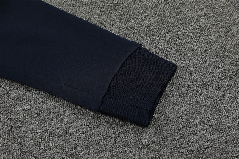 Arsenal 23/24 - Tracksuit  - Full Zip