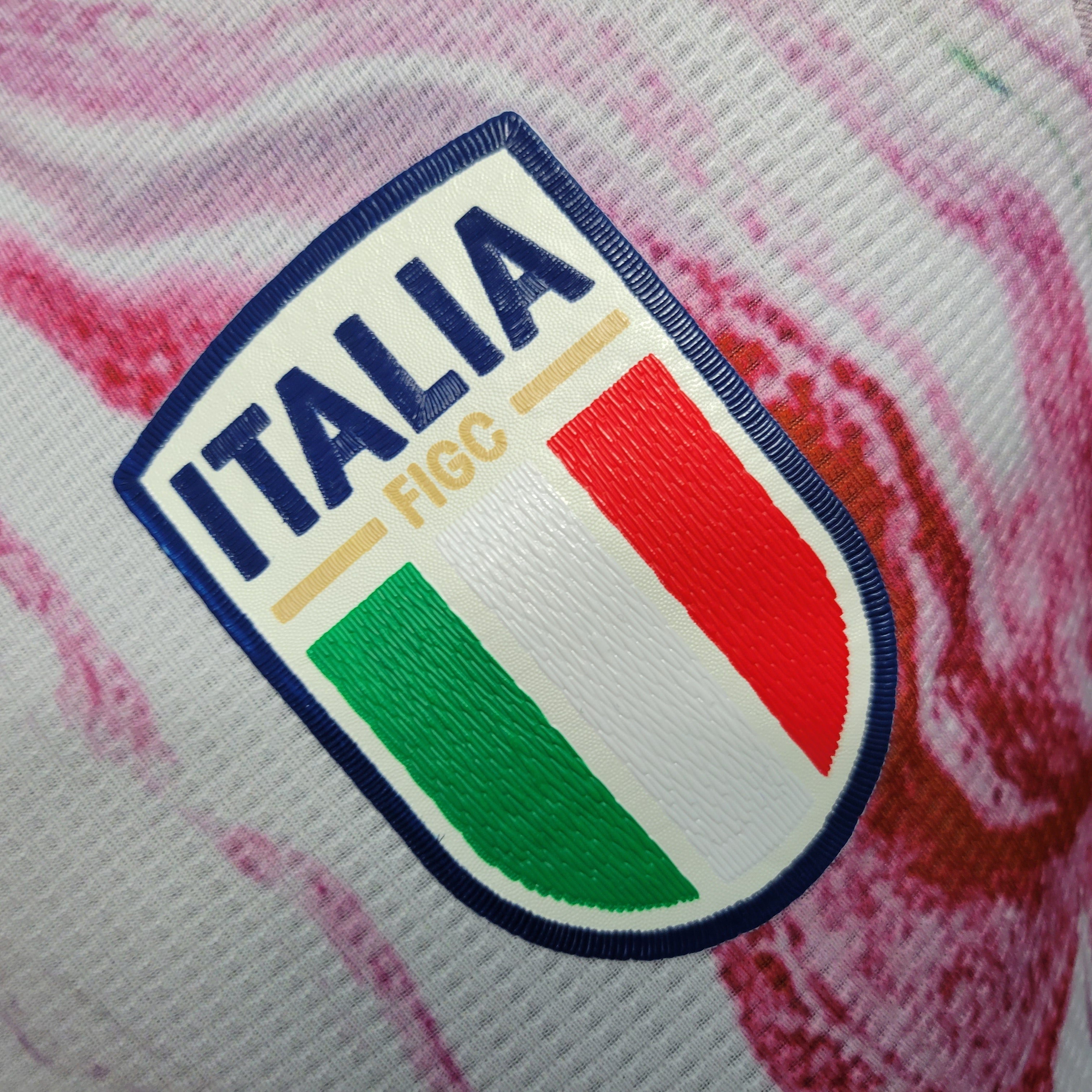 Italy Training 22/23 - Player Version