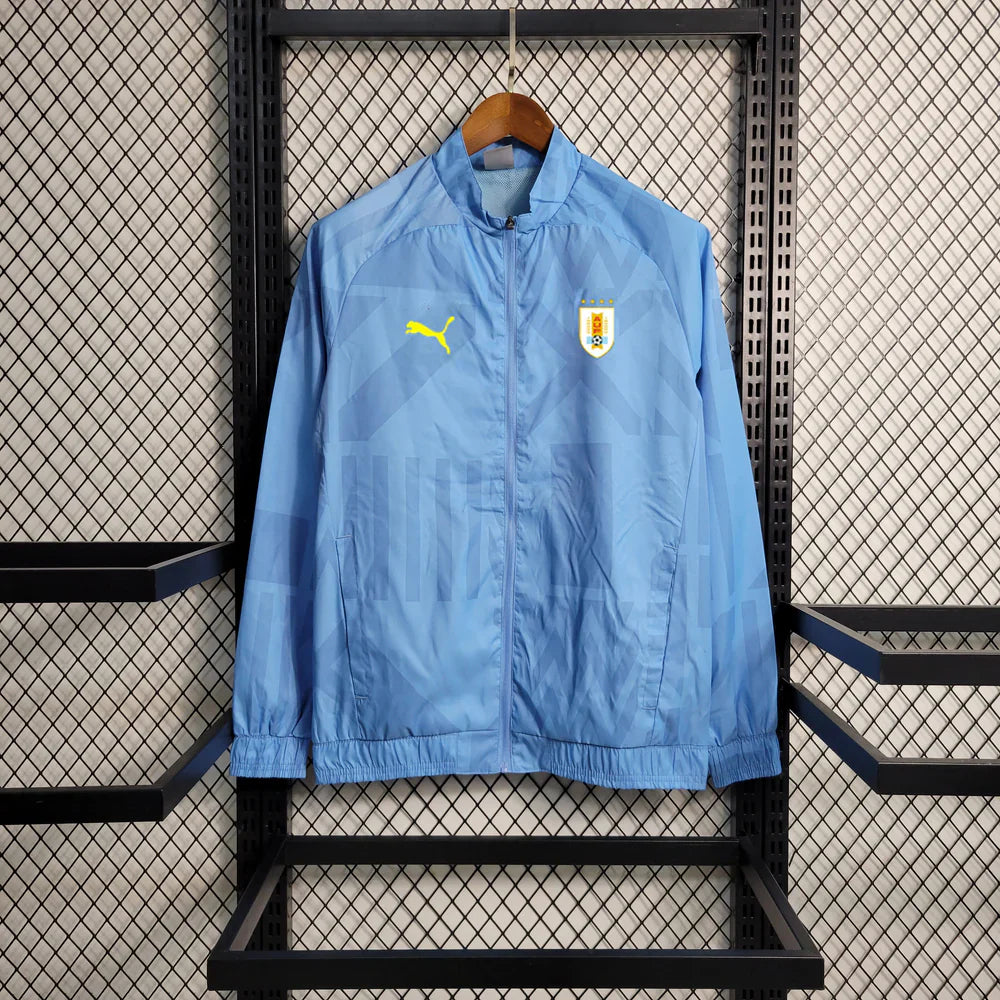 Windbreaker - Uruguay 22/23