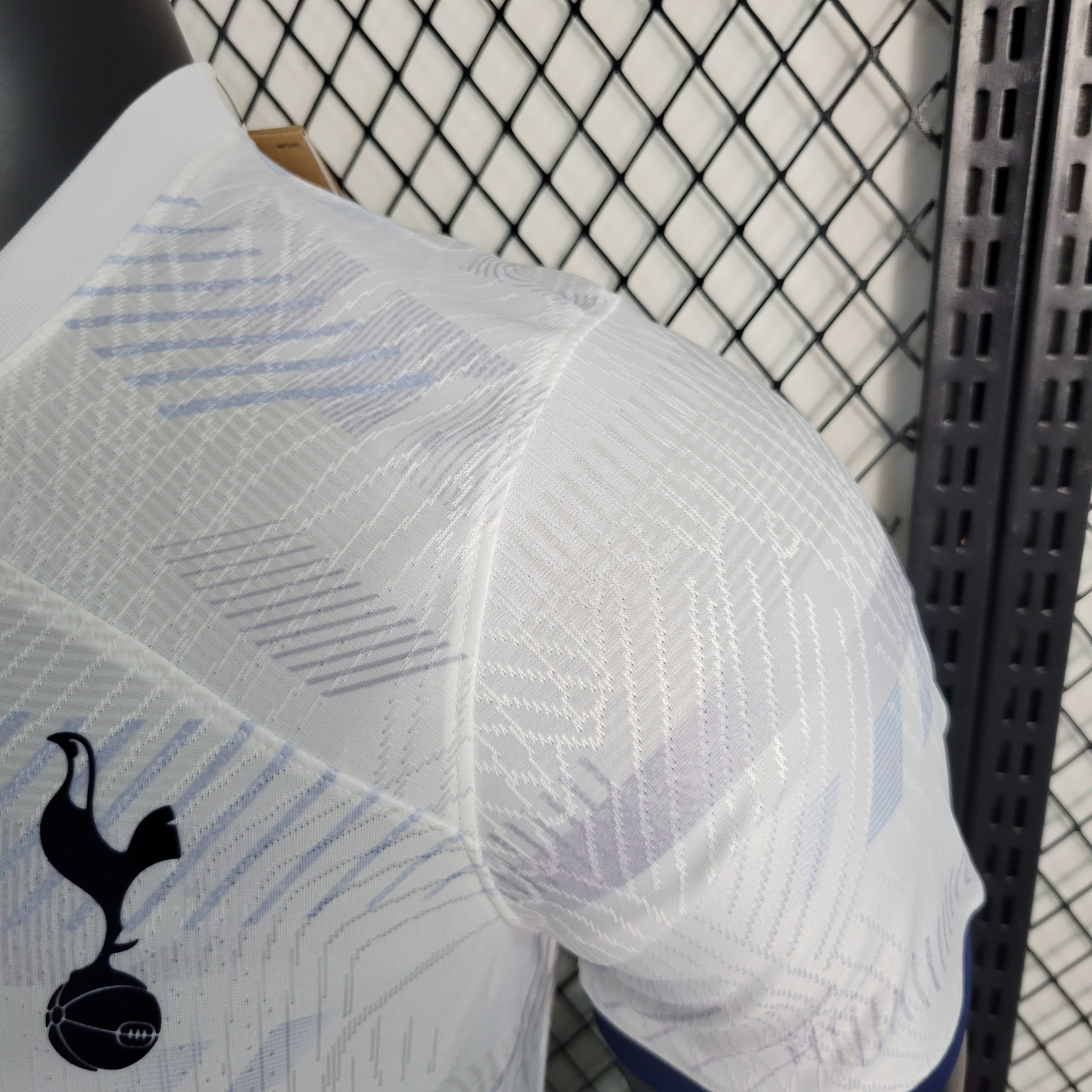 Tottenham Home 23/24 - Versão Jogador - Game Day