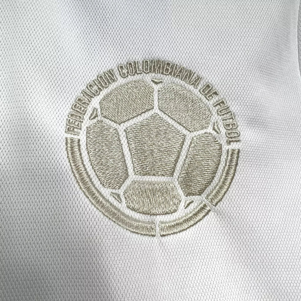 Colombia Special Edition 24/25 - 100° Anniversary - Copa América 2024