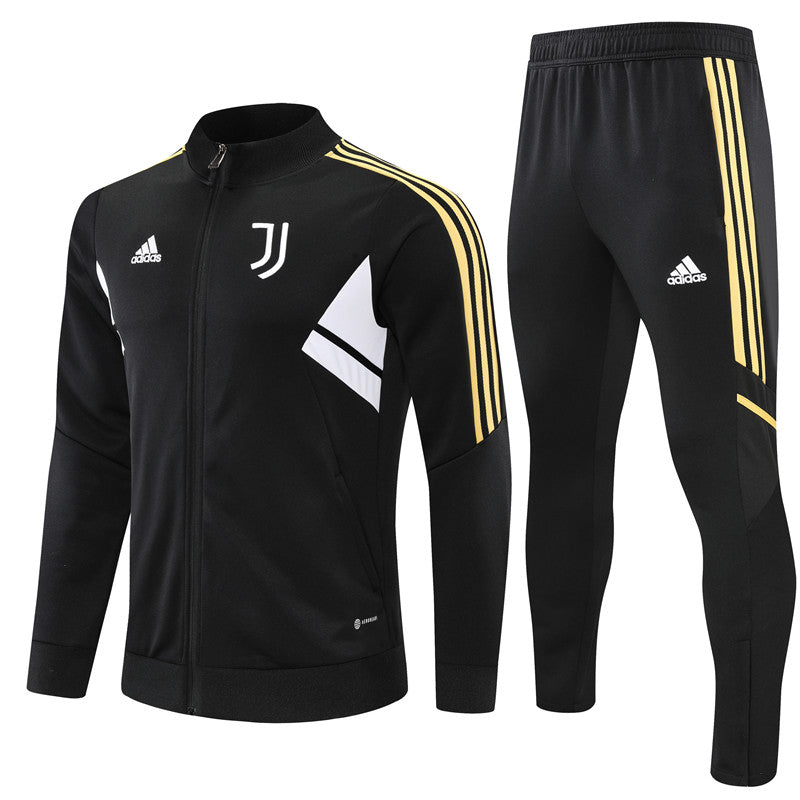 Juventus 23/24 - Tracksuit  - Full Zip