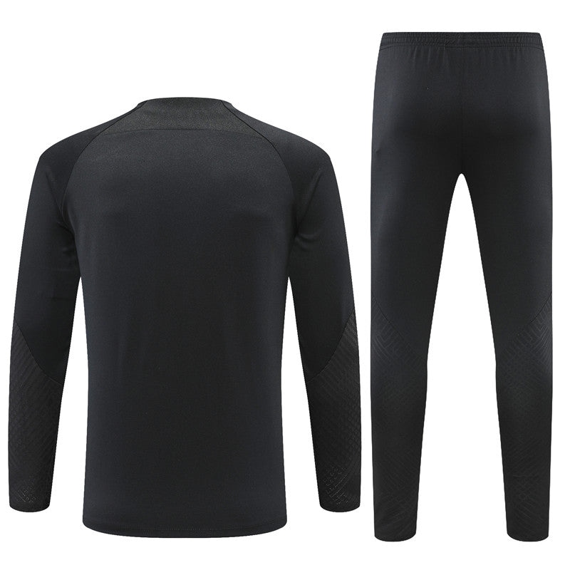 PSG 23/24 - Tracksuit - 1/2 Zip