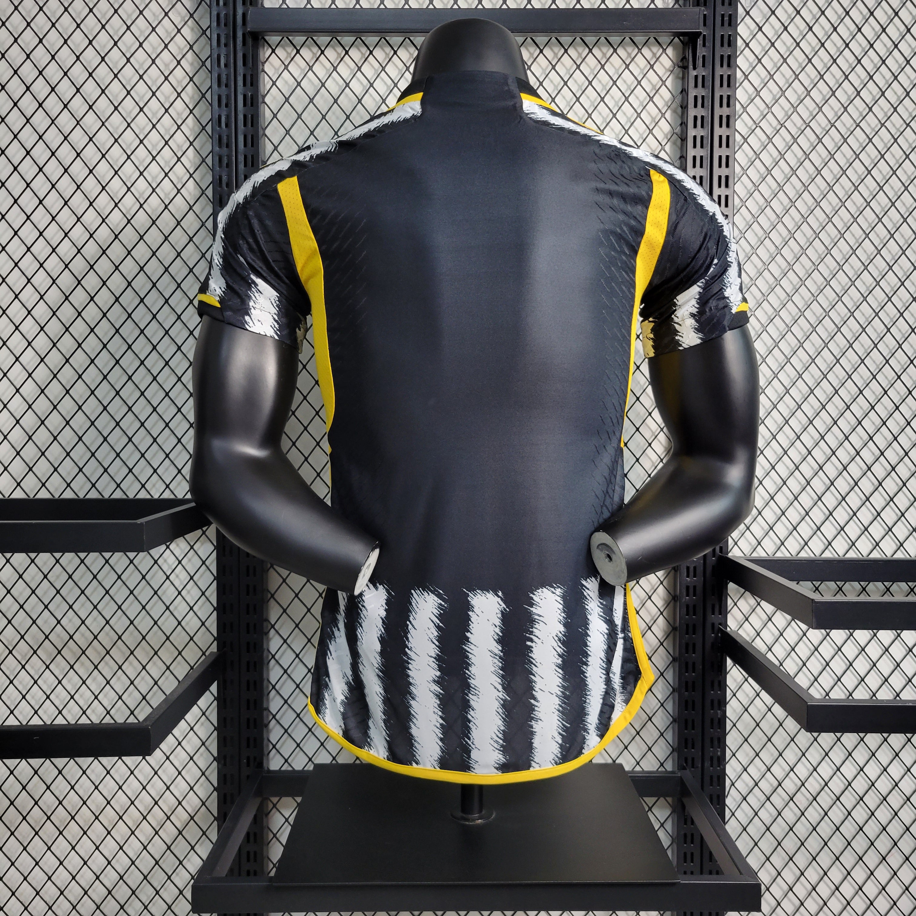 Juventus Home 23/24 - Player Version - Game Day