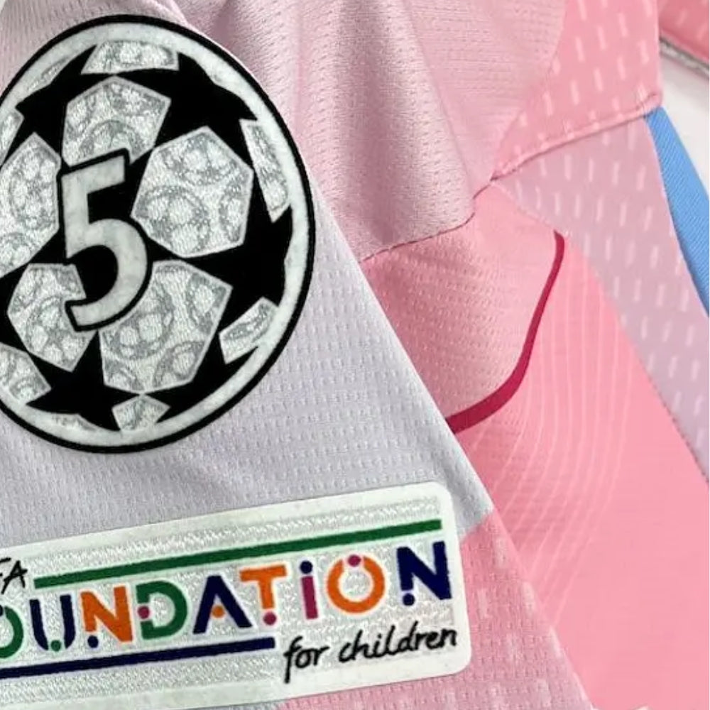 Barcelona Special Edition 25/26