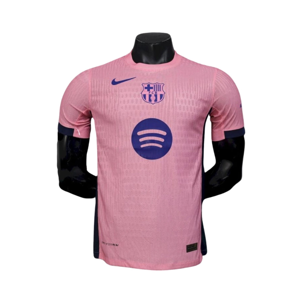 Barcelona Special Edition 25/26 - Player Version