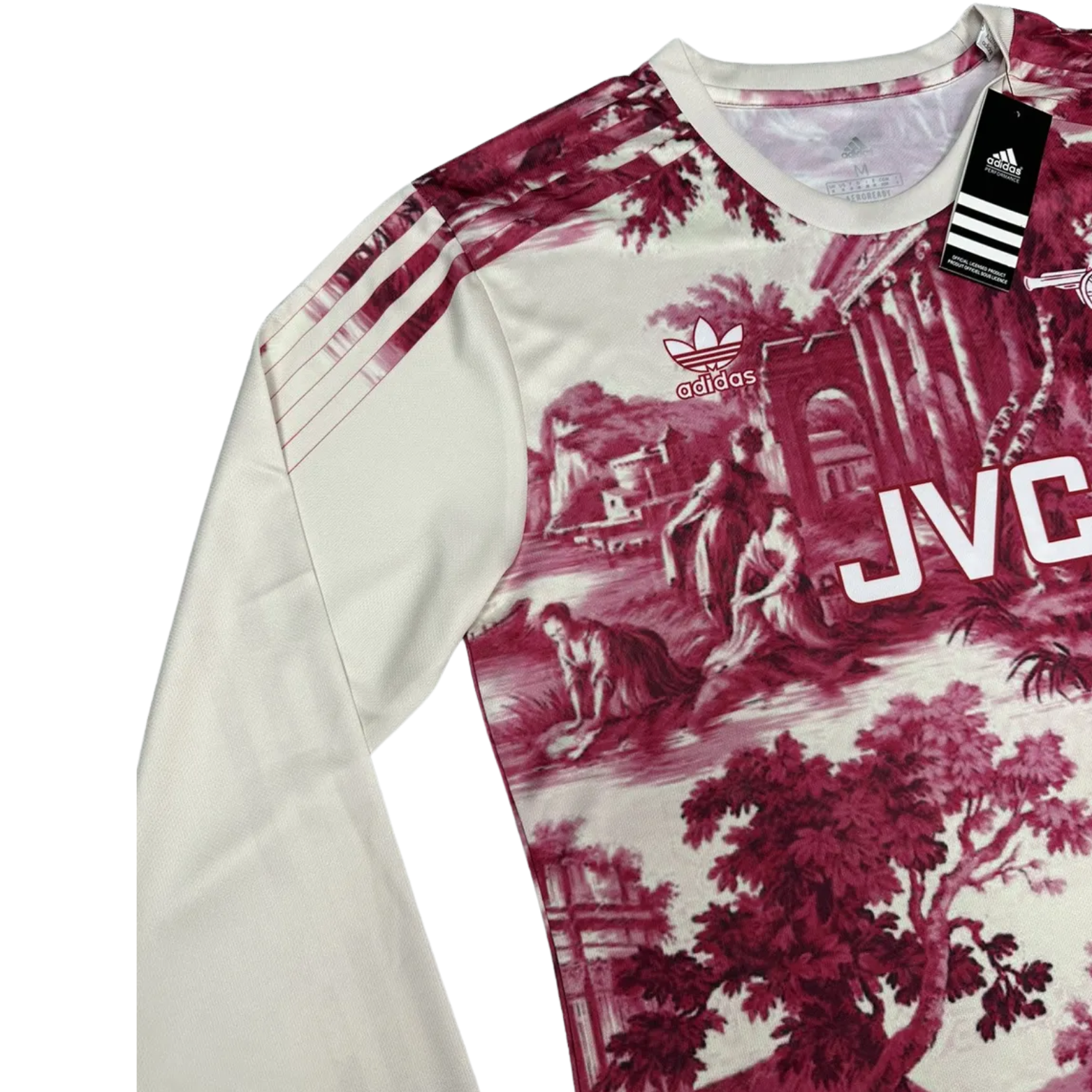 Arsenal Special Edition 24/25 - Long Sleeve